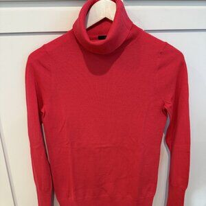 J Crew Turtleneck